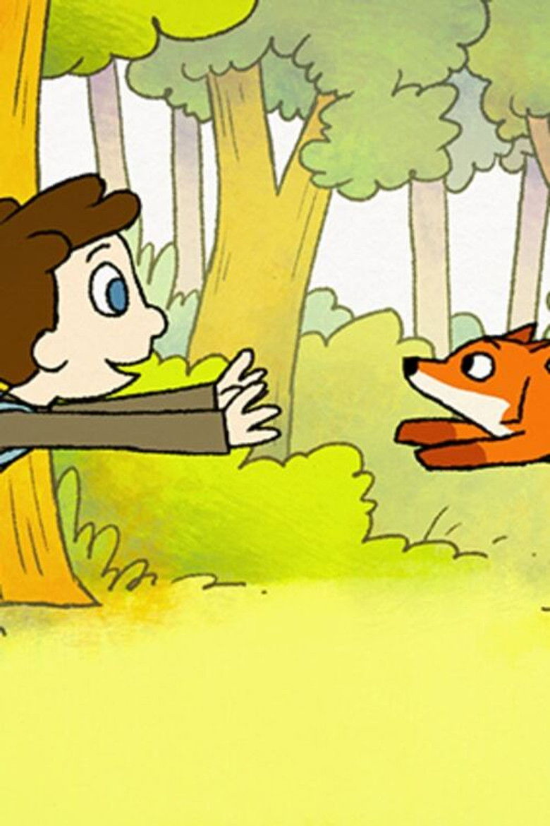 Imatge de Fuchs für Edgar