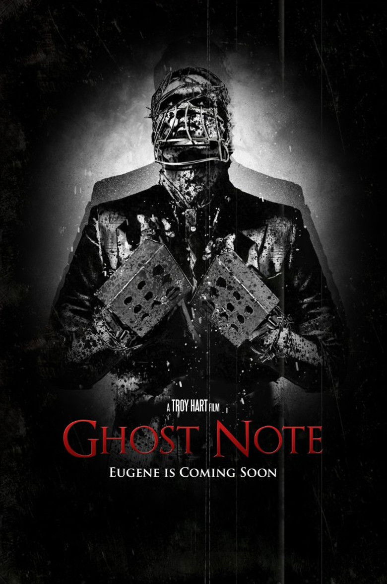 Imatge de Ghost Note