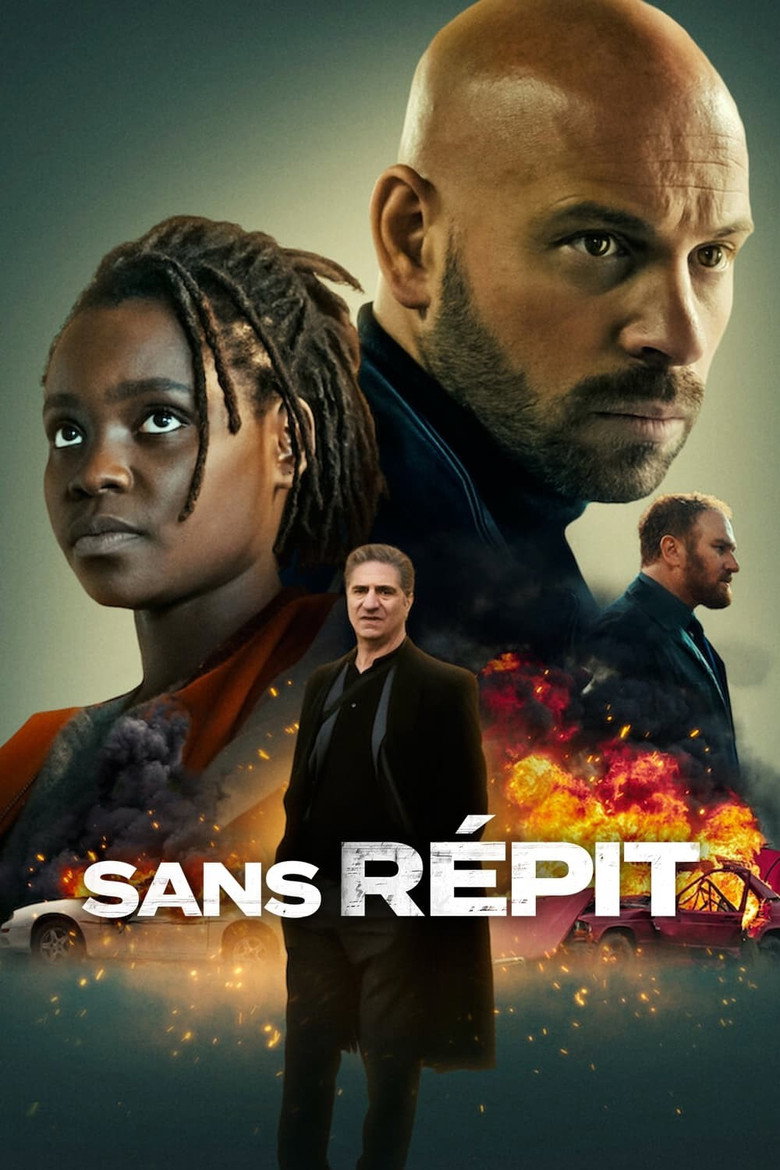 Póster la Película