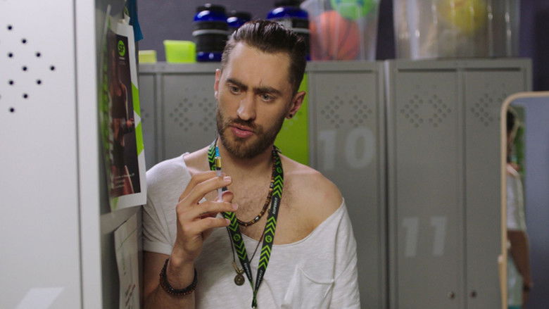 Still image for Fitness season 1 episode 14: Episode 14