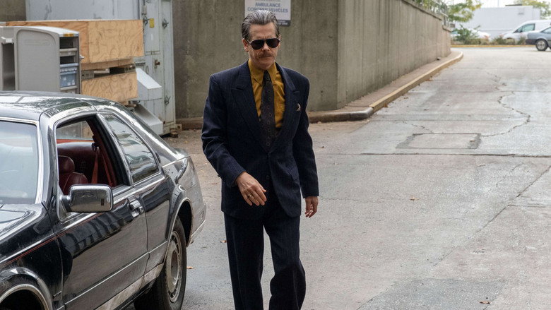Still from City on a Hill - Season 3 Episode 2