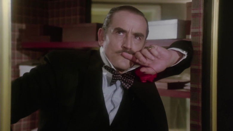 Image d'arrière-plan 4 du film Pure as a Lily