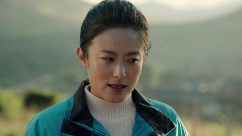 Still image for Golden Soma Flower season 1 episode 8: Episode 8