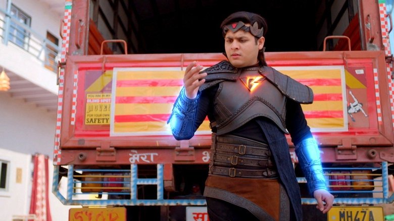 Episode still