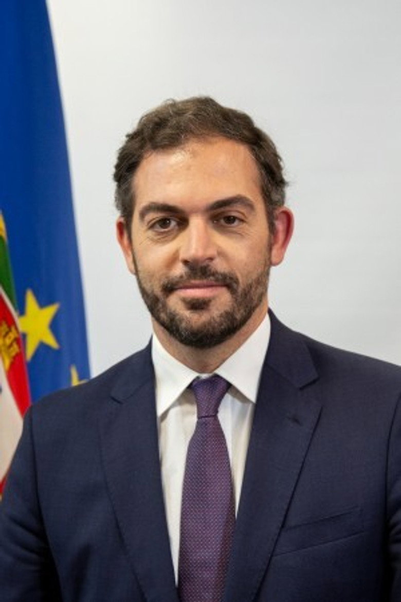 Duarte Cordeiro portrait