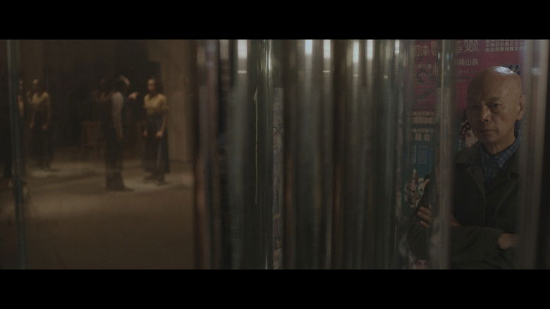 Image d'arrière-plan 4 du film 紅伶宴