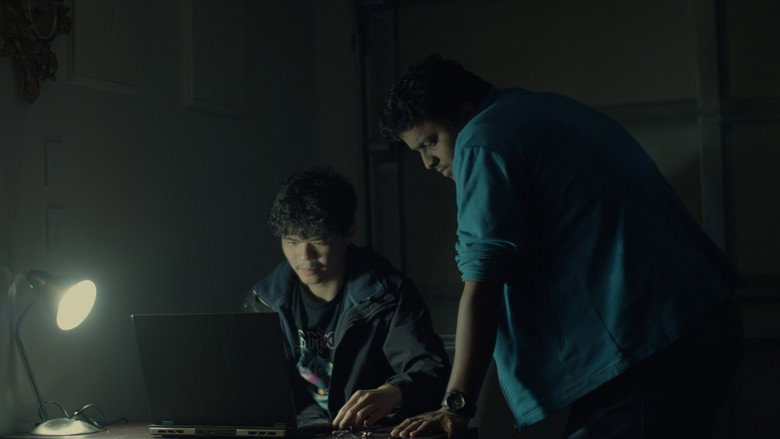 Imatge de Silent Witness