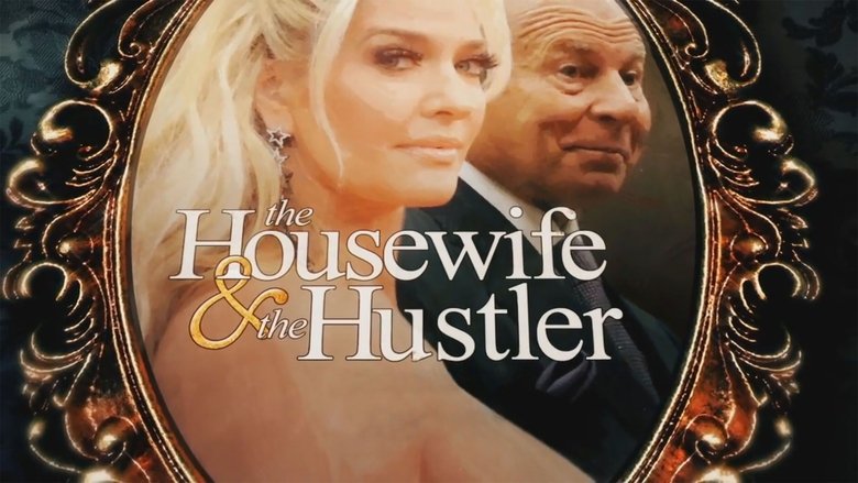 The Housewife and the Hustler (2021)