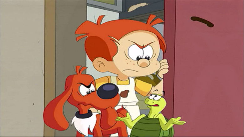 Still image for Boule et Bill season 1 episode 74: Episode 74