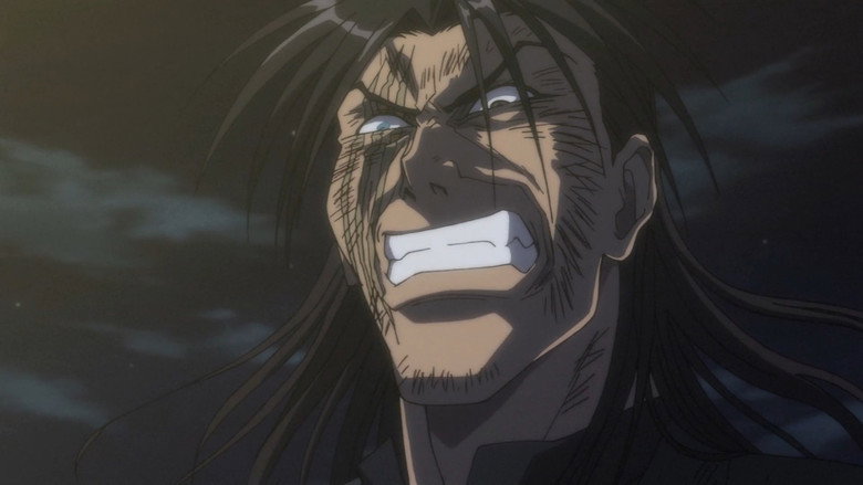 Still from Ushio and Tora - Season 1 Episode 5