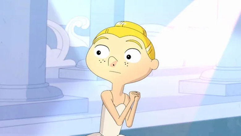 Still image for Mirette Investigates season 1 episode 19: Episode 19