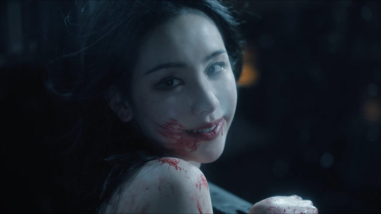 Still image for Fangs of Fortune season 1 episode 20: Episode 20 Still image for Fangs of Fortune season 1 episode 20: Episode 20