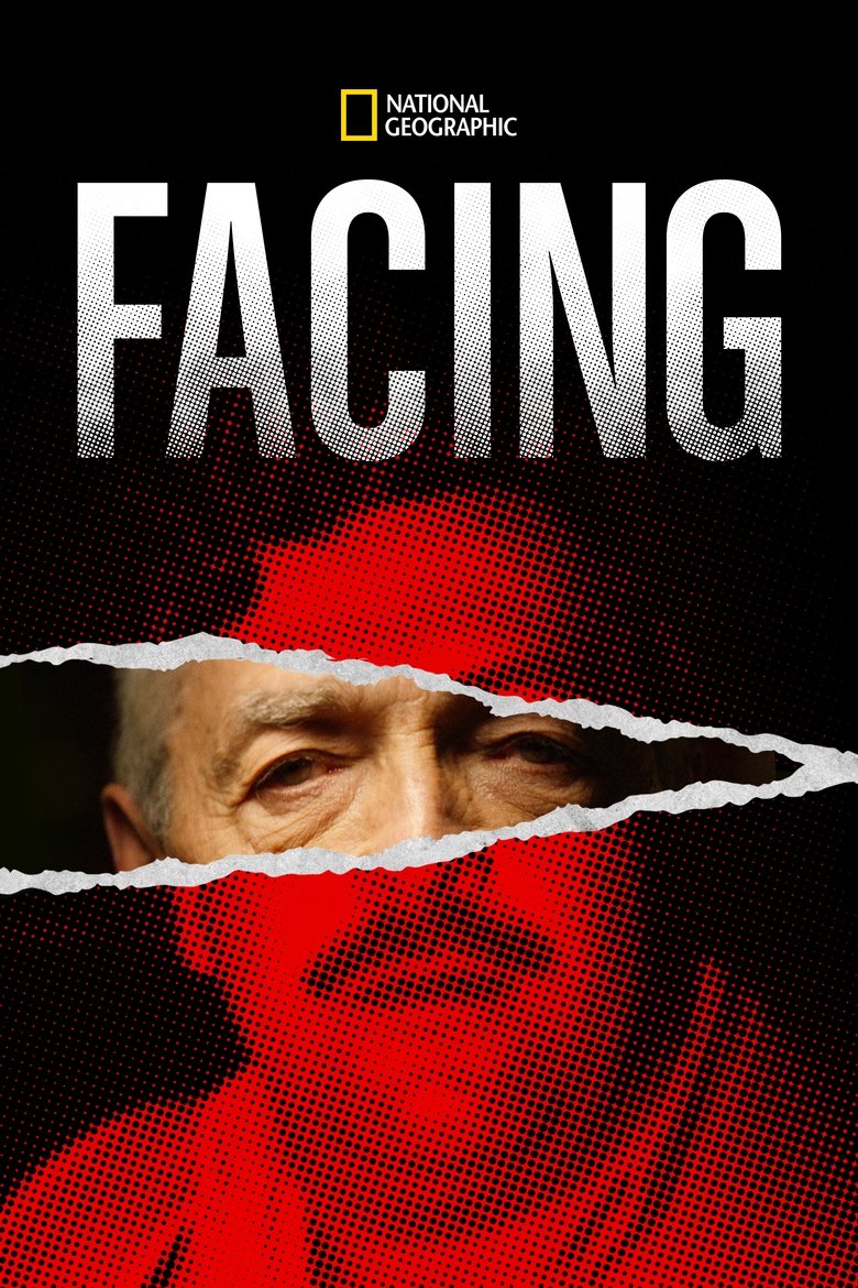 Facing poster