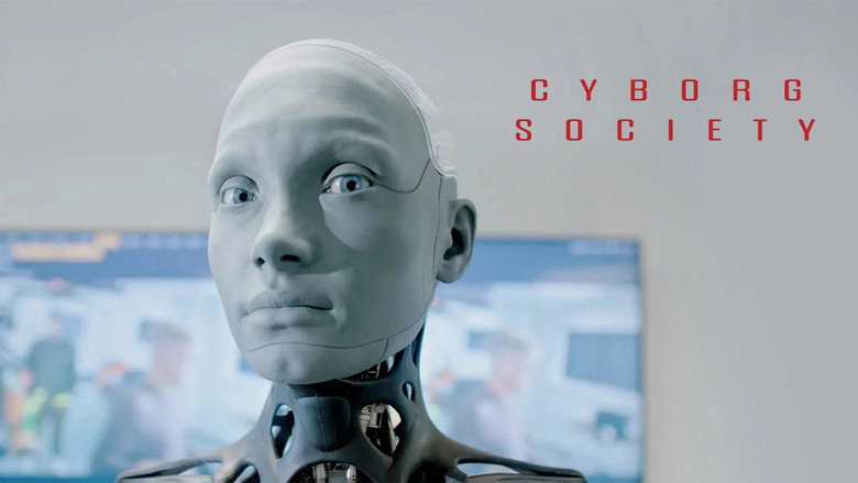 Cyborg Society 1