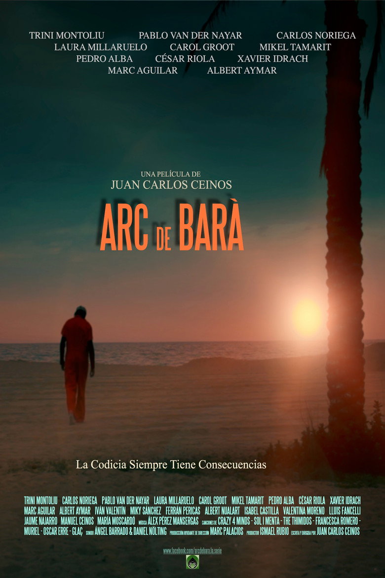 Imatge de Arc de Bará