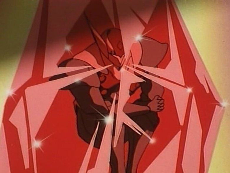 Still image for Teknoman season 1 episode 35: Fifty-Fifty Still image for Teknoman season 1 episode 35: Fifty-Fifty