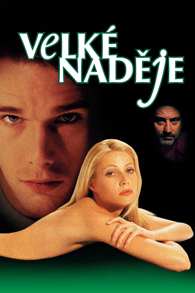 Veľk&eacute; n&aacute;deje (1998)