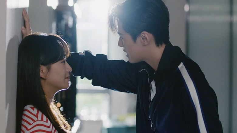 Still image for The Girl Who Sees Smells season 1 episode 9: Episode 9 Still image for The Girl Who Sees Smells season 1 episode 9: Episode 9