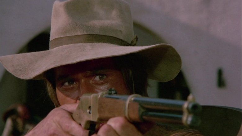 Un uomo, un cavallo, una pistola movie poster