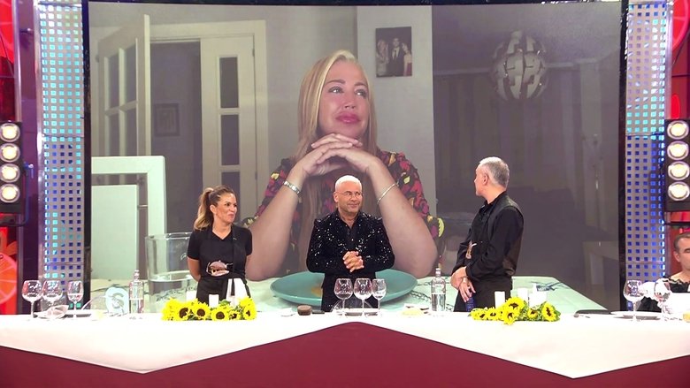 Still image for La Última Cena season 1 episode 4: Episode 4