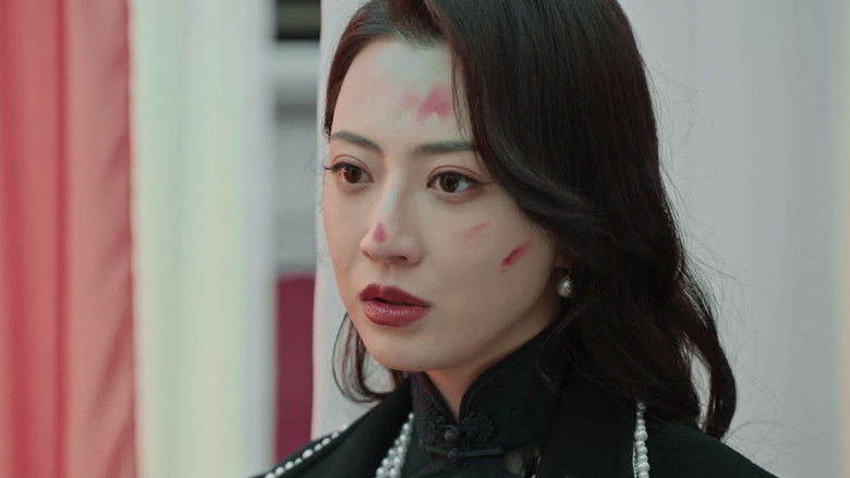 Still image for Fall in Love season 1 episode 11: Episode 11