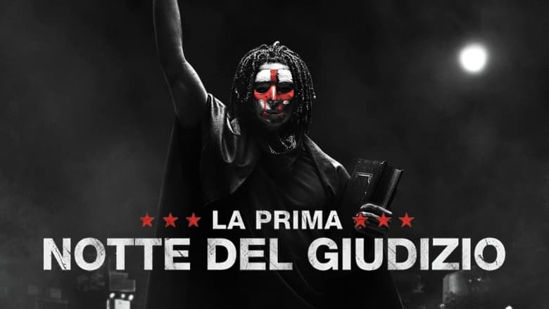 The First Purge (2018)