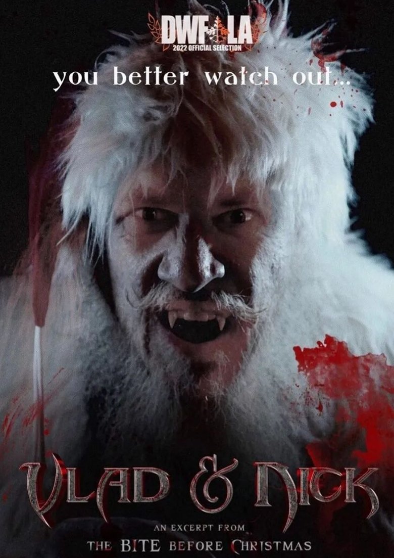Vlad & Nick (2022)