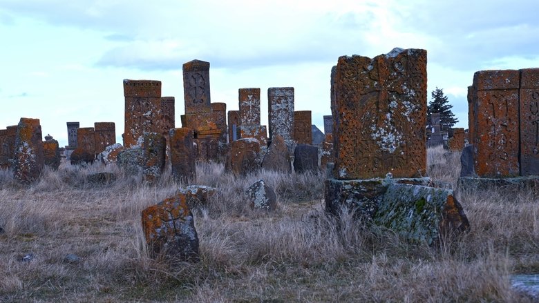 Tombstone (2025)
