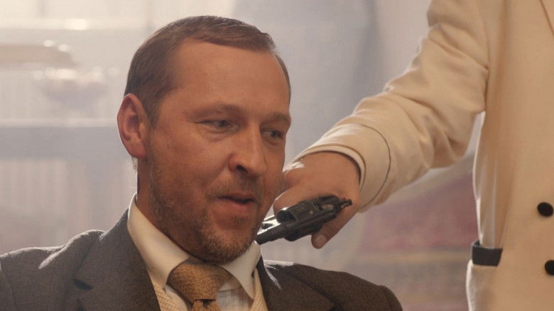 Still image for Gangs of Rostov season 1 episode 6: Episode 6 Still image for Gangs of Rostov season 1 episode 6: Episode 6