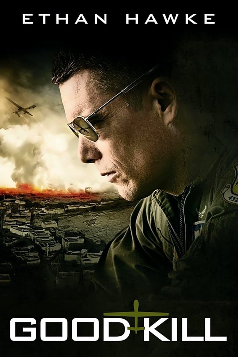 Good Kill (2015)