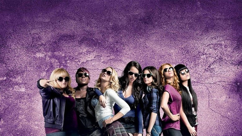 Pitch Perfect (2012)