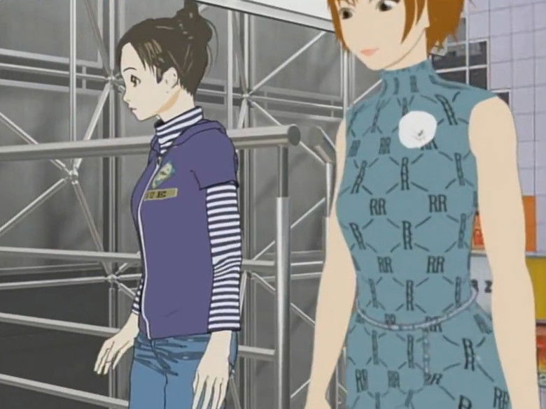 Still image for Platonic Chain season 1 episode 11: Confession Practice Test Still image for Platonic Chain season 1 episode 11: Confession Practice Test