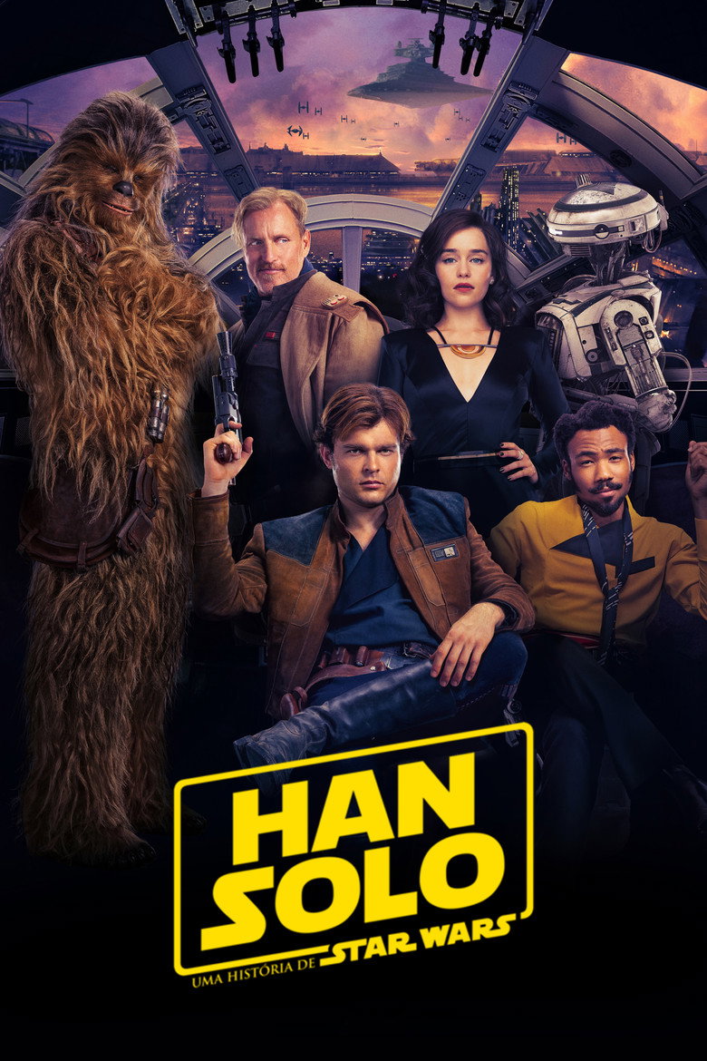 Póster la Película