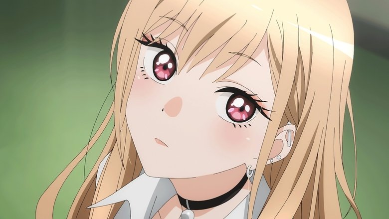 Watch Sono Bisque Doll wa Koi wo Suru Episode 3 online - AnimePlyx