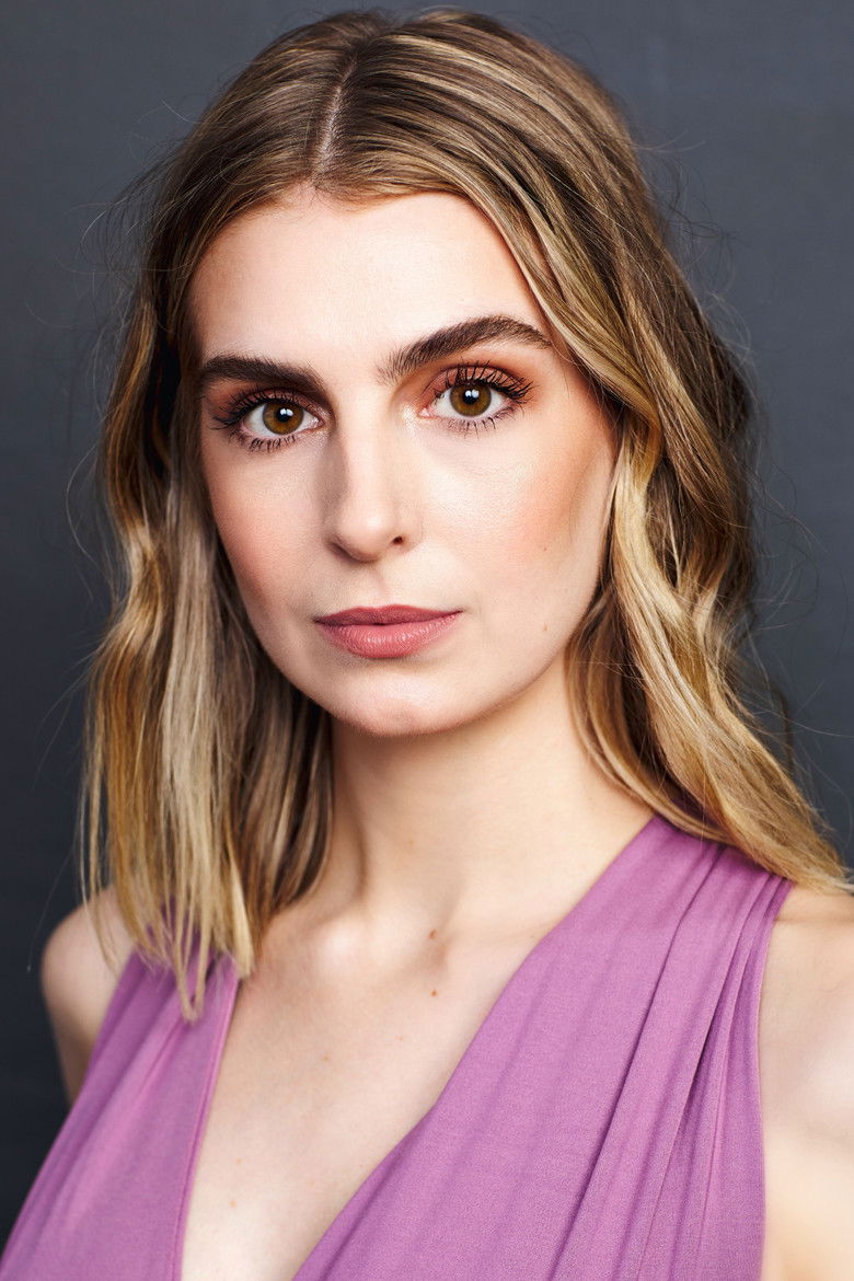 Roberta Ahrens portrait image