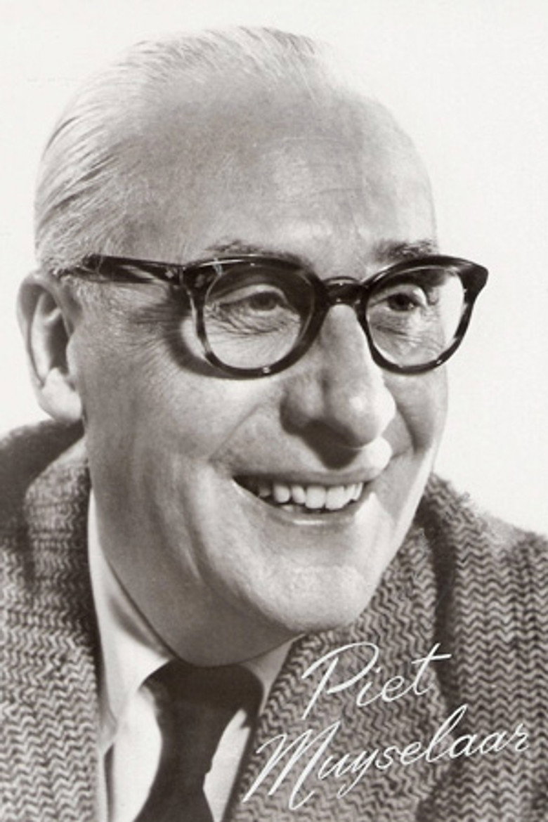 Piet Muyselaar photo 1