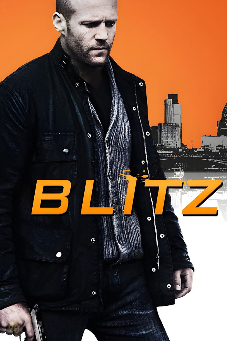 Blitz (2011)