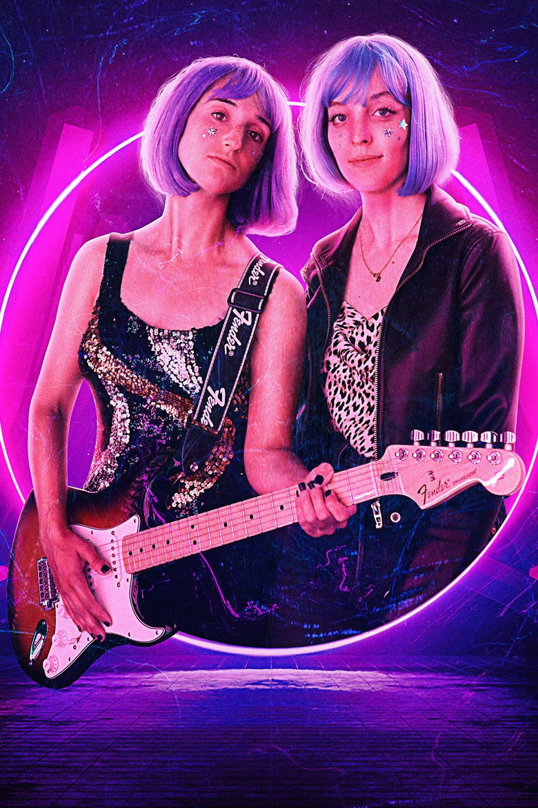 Imatge de The Cosmos Sisters