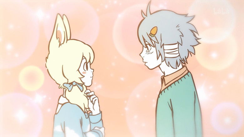 Still image for Nonhuman season 1 episode 6: Episode 6 Still image for Nonhuman season 1 episode 6: Episode 6