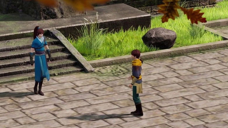 Still image for Spirit Sword Sovereign season 1 episode 5: Episode 5 Still image for Spirit Sword Sovereign season 1 episode 5: Episode 5