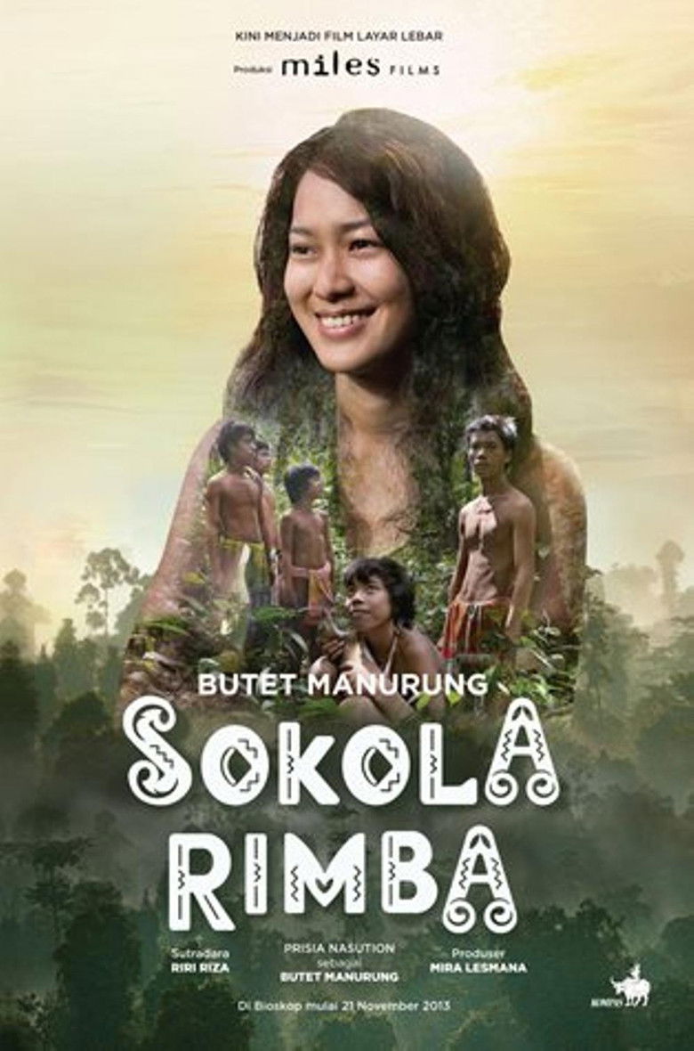 Imatge de Sokola Rimba