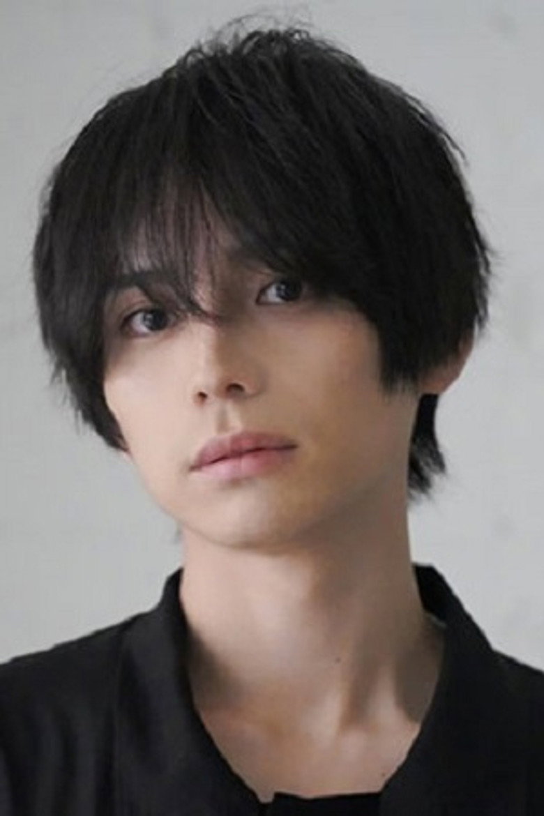 Ryohei Takenaka photo 2
