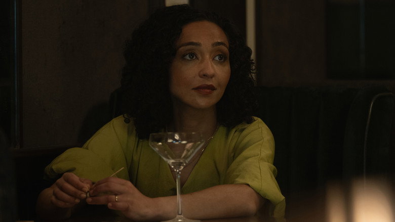 Still from Presumed Innocent - Season 1 Episode 3