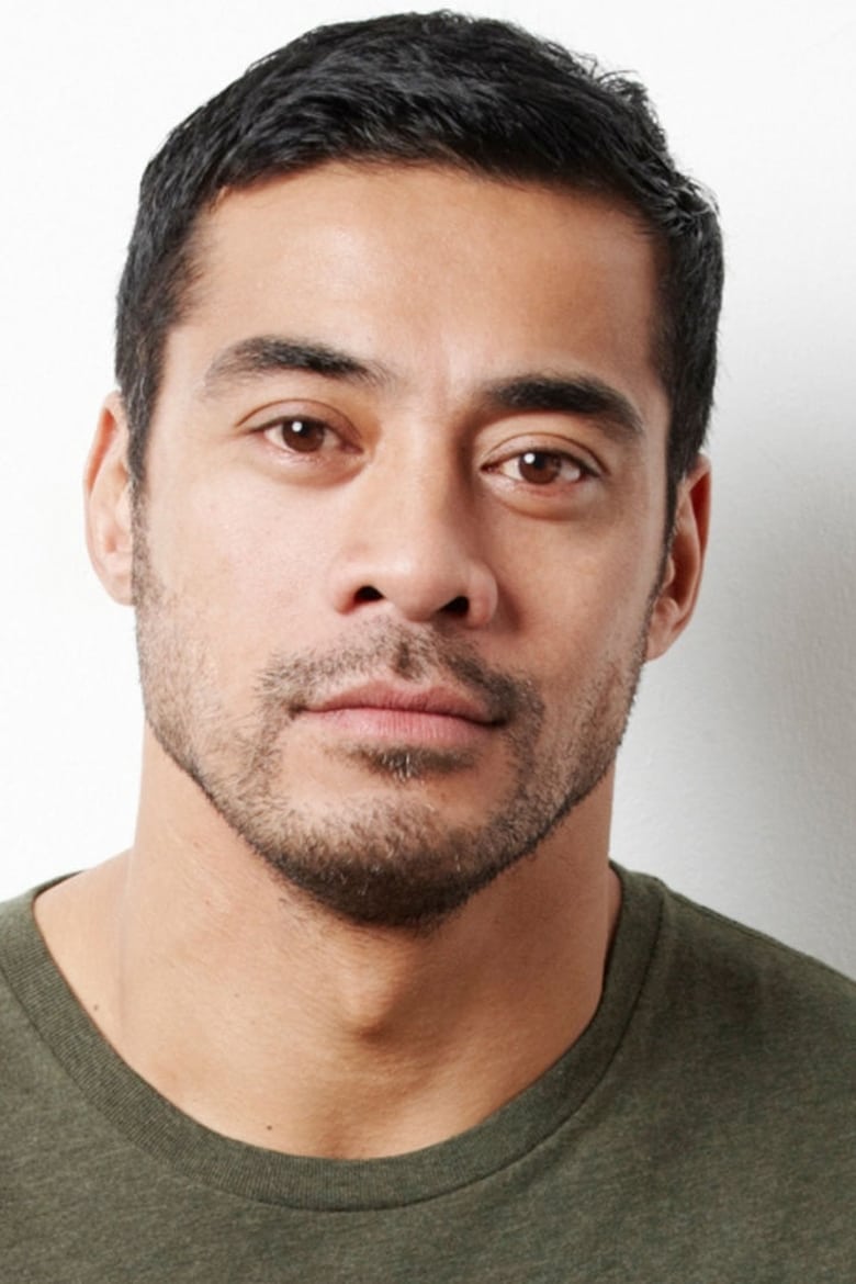 Robbie Magasiva photo 2