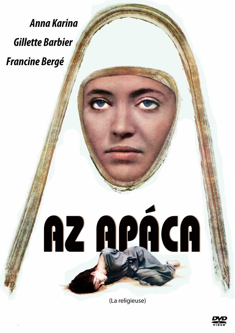 Az apáca (1967)