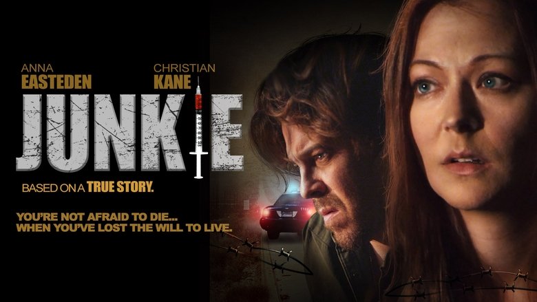 Junkie (2019)
