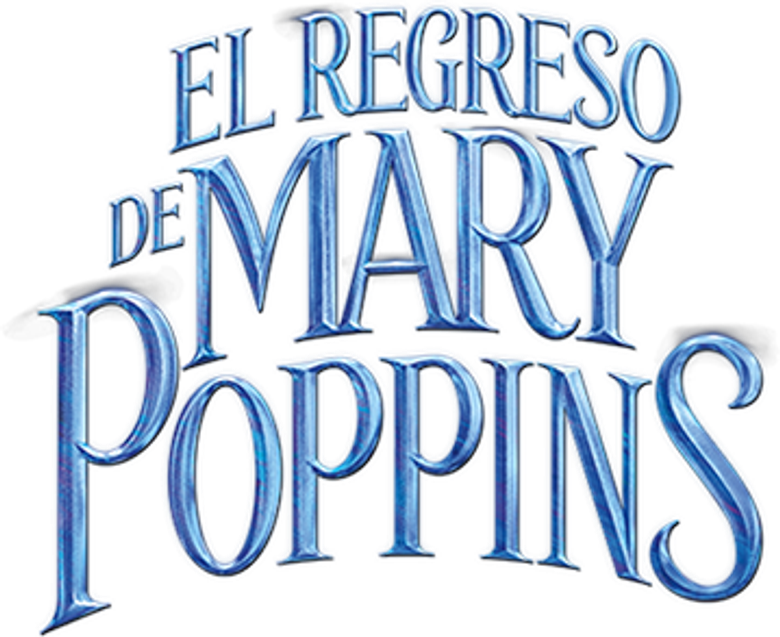 Imagen de El Regreso De Mary Poppins