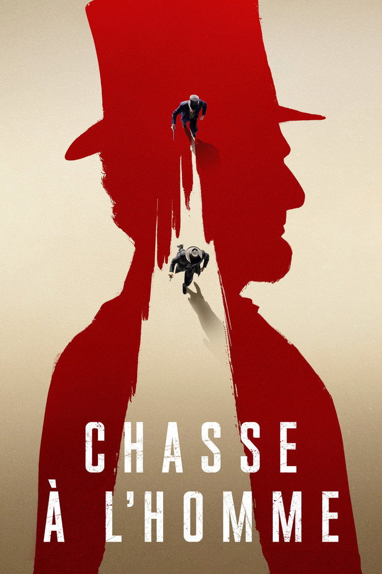 Póster la Serie