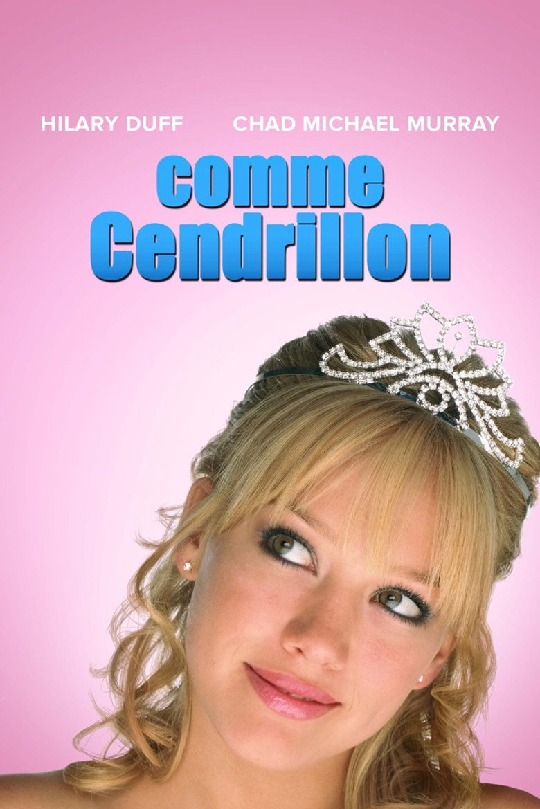Póster la Película