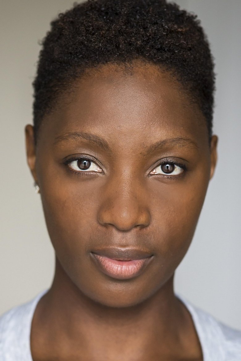 Kiri Rose Kendall portrait image